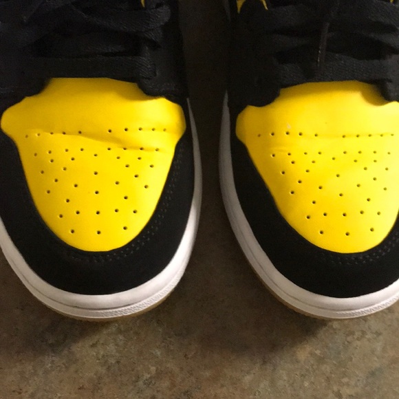 Jordan 1 new Love 2017 - Picture 7 of 7